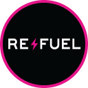 REFUEL Café on Instagram
