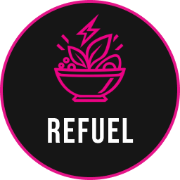 Refuel
